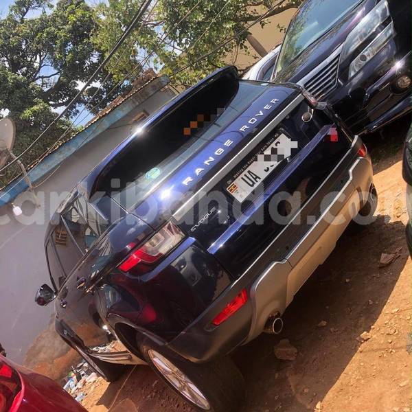 Big with watermark land rover range rover evoque uganda kampala 26432