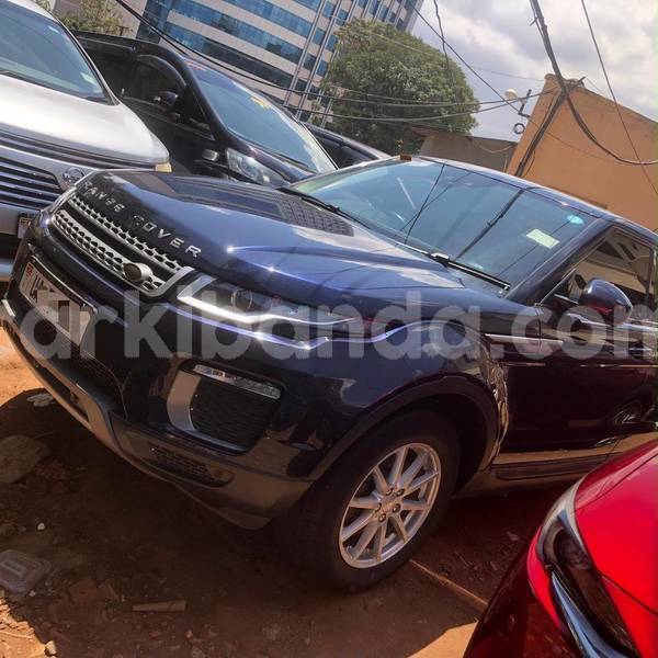 Big with watermark land rover range rover evoque uganda kampala 26432