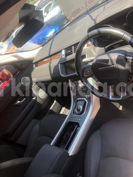 Big with watermark land rover range rover evoque uganda kampala 26432