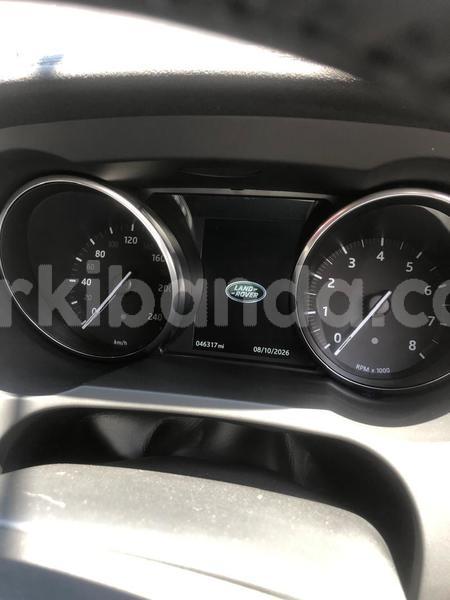 Big with watermark land rover range rover evoque uganda kampala 26432