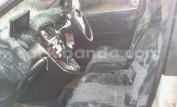 Gura Yakoze Toyota Harrier White Imodoka i Arua mu Uganda Gura Yakoze Toyota Harrier White Imodoka i Arua mu Uganda