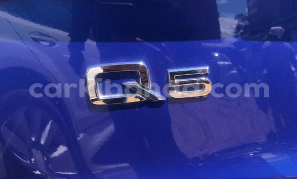 Nunua Mpya Audi Q5 Bluu Gari ndani ya Kampala nchini Uganda Nunua Mpya Audi Q5 Bluu Gari ndani ya Kampala nchini Uganda