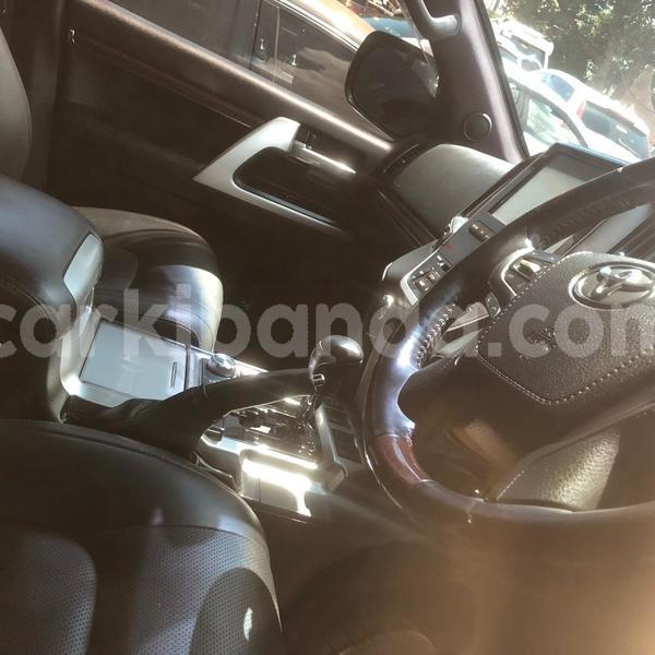 Big with watermark toyota land cruiser uganda kampala 26434