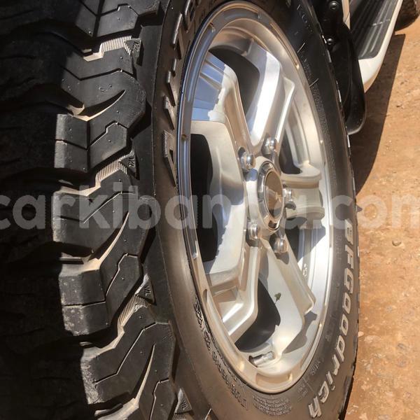 Big with watermark toyota land cruiser uganda kampala 26434