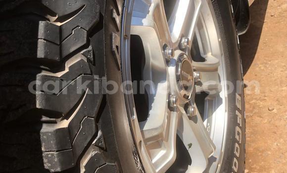 Buy New Toyota Land Cruiser White Car in Kampala in Uganda Buy New Toyota Land Cruiser White Car in Kampala in Uganda