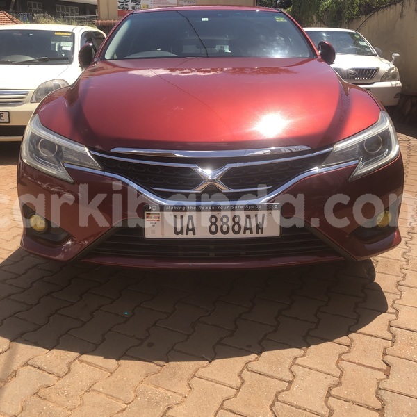 Big with watermark toyota mark x uganda kampala 26435