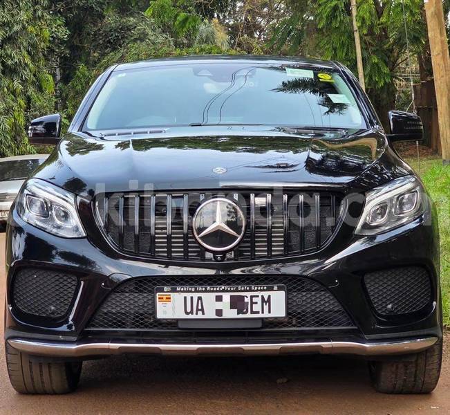 Big with watermark mercedes benz gle coupe uganda kampala 26436