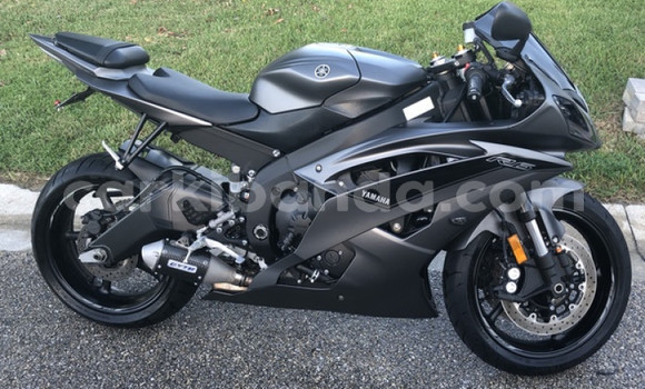 Gura Yakoze Yamaha RS Silver Bike i Bugiri mu Eastern Gura Yakoze Yamaha RS Silver Bike i Bugiri mu Eastern