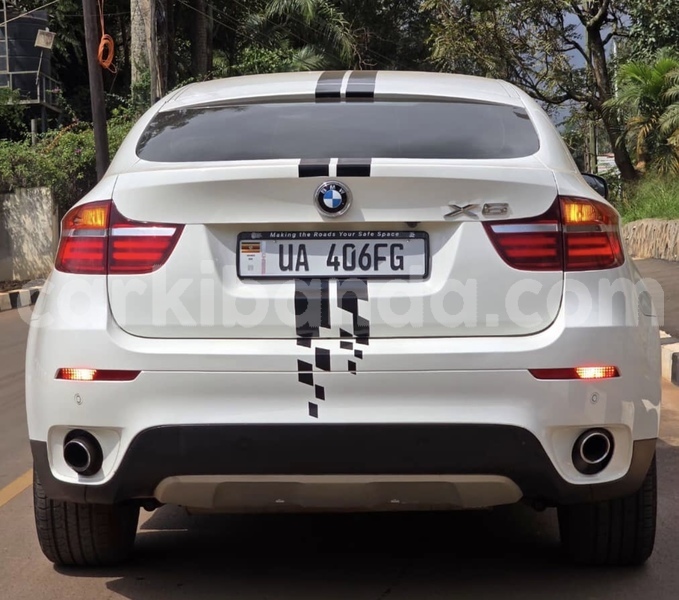 Big with watermark bmw x6 uganda kampala 26437