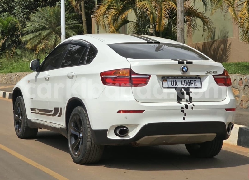 Big with watermark bmw x6 uganda kampala 26437