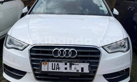 Nunua Mpya Audi A3 Nyeupe Gari ndani ya Kampala nchini Uganda Nunua Mpya Audi A3 Nyeupe Gari ndani ya Kampala nchini Uganda