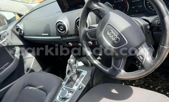 Nunua Mpya Audi A3 Nyeupe Gari ndani ya Kampala nchini Uganda Nunua Mpya Audi A3 Nyeupe Gari ndani ya Kampala nchini Uganda