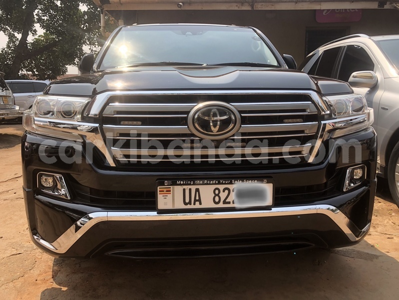 Big with watermark toyota land cruiser uganda kampala 26440