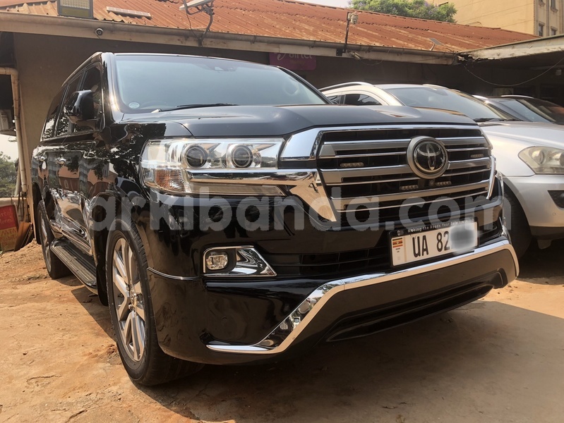 Big with watermark toyota land cruiser uganda kampala 26440