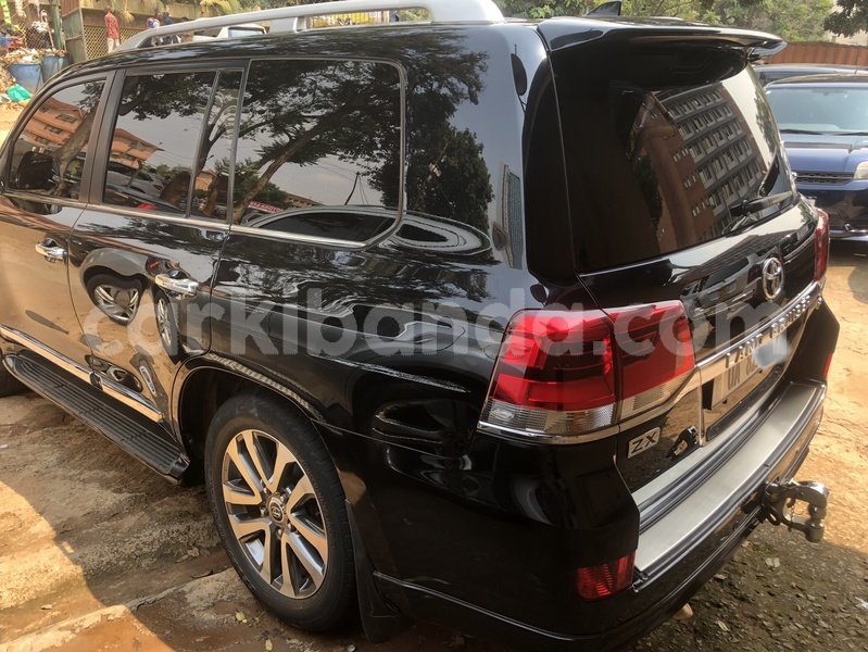 Big with watermark toyota land cruiser uganda kampala 26440