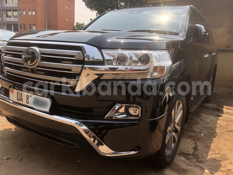 Big with watermark toyota land cruiser uganda kampala 26440