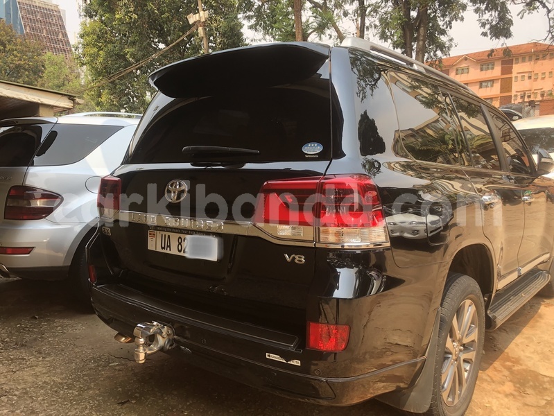 Big with watermark toyota land cruiser uganda kampala 26440