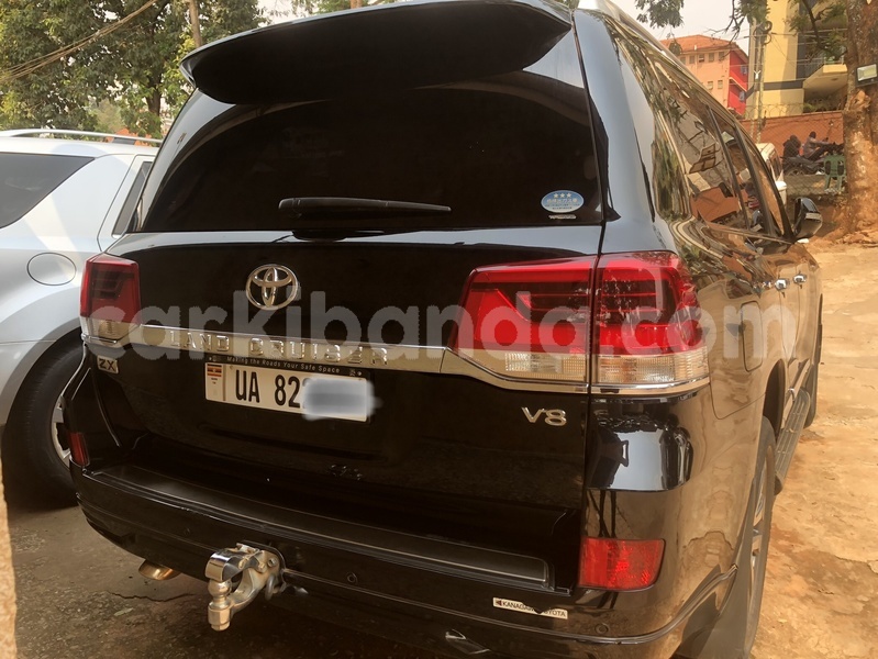 Big with watermark toyota land cruiser uganda kampala 26440