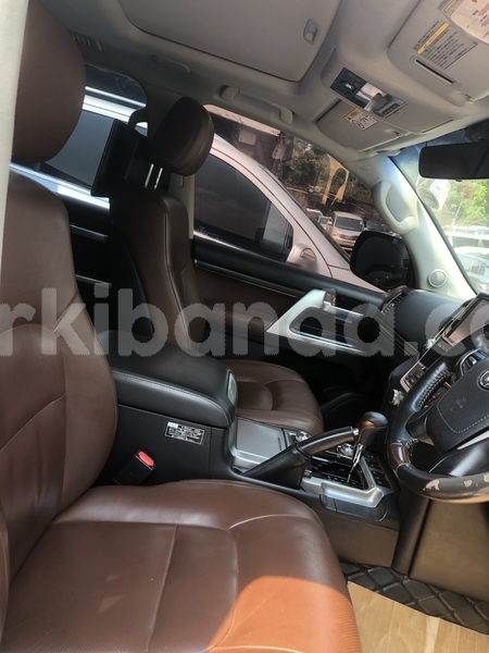 Big with watermark toyota land cruiser uganda kampala 26440