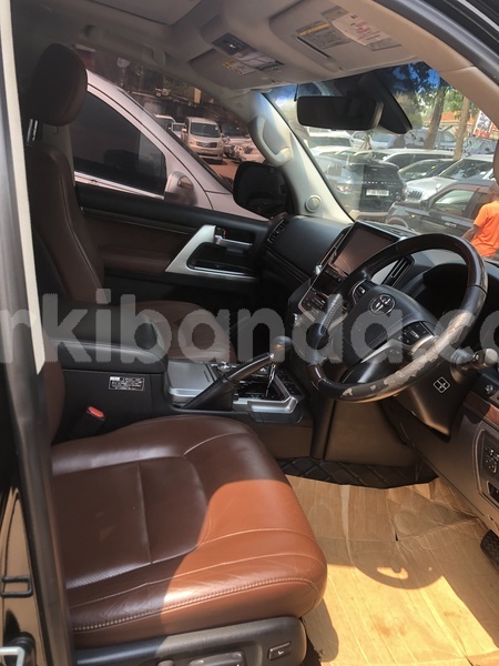 Big with watermark toyota land cruiser uganda kampala 26440