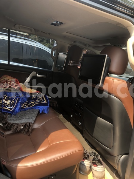 Big with watermark toyota land cruiser uganda kampala 26440