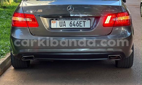 Acheter Neuf Voiture Mercedes‒Benz E–Class Autre à Kampala, Ouganda Acheter Neuf Voiture Mercedes‒Benz E–Class Autre à Kampala, Ouganda