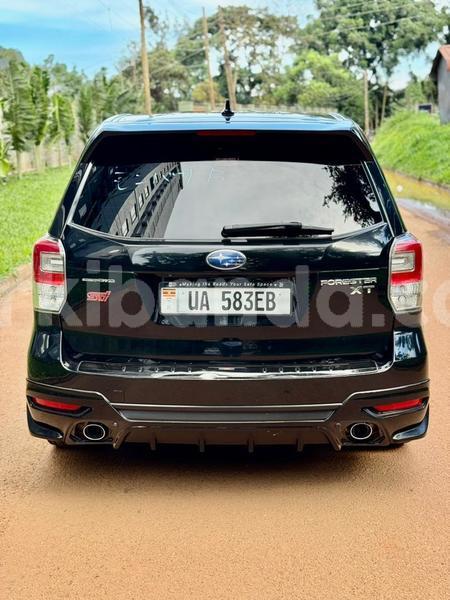 Big with watermark subaru forester uganda kampala 26442