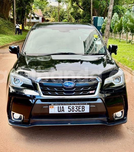 Big with watermark subaru forester uganda kampala 26442