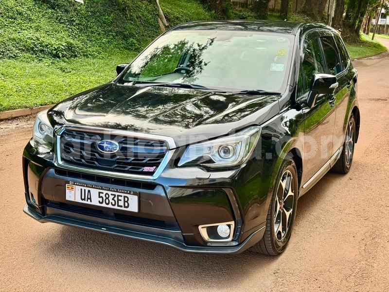 Big with watermark subaru forester uganda kampala 26442