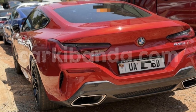Big with watermark bmw new class uganda kampala 26444