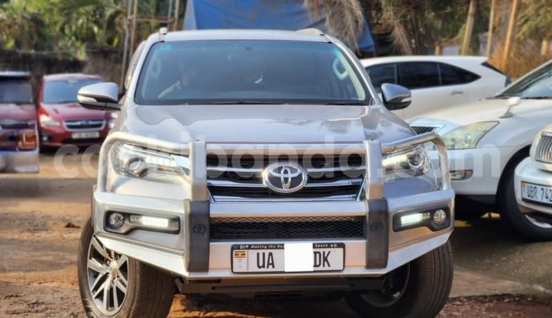 Big with watermark toyota fortuner uganda kampala 26445