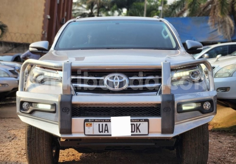 Big with watermark toyota fortuner uganda kampala 26445