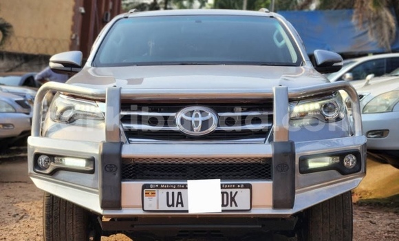 Buy New Toyota Fortuner Other Car in Kampala in Uganda Buy New Toyota Fortuner Other Car in Kampala in Uganda