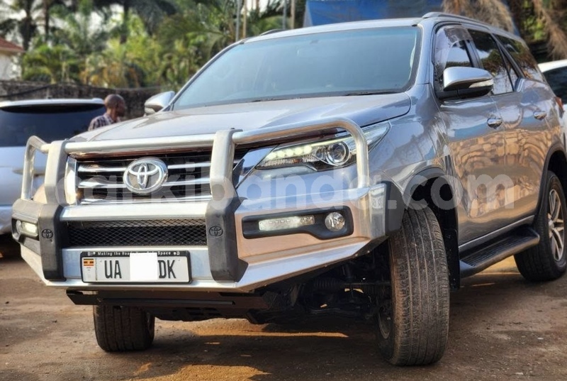 Big with watermark toyota fortuner uganda kampala 26445