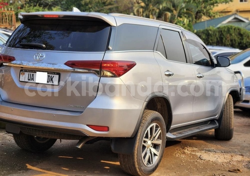 Big with watermark toyota fortuner uganda kampala 26445