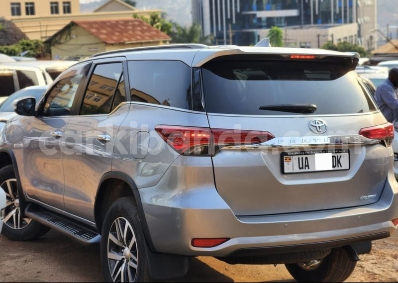 Big with watermark toyota fortuner uganda kampala 26445