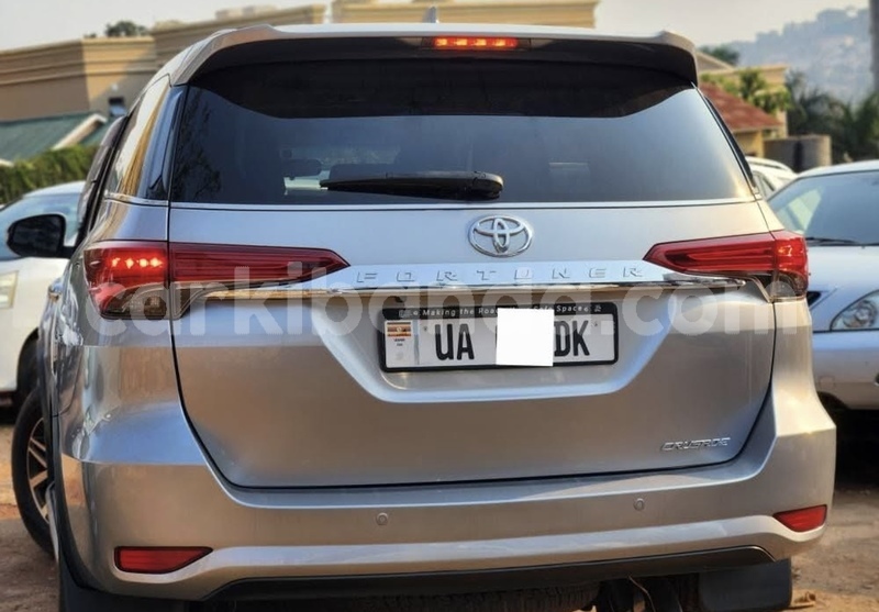 Big with watermark toyota fortuner uganda kampala 26445
