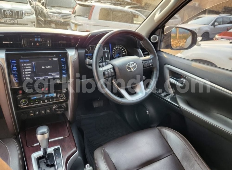 Big with watermark toyota fortuner uganda kampala 26445
