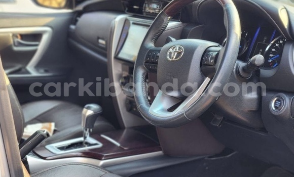 Buy New Toyota Fortuner Other Car in Kampala in Uganda Buy New Toyota Fortuner Other Car in Kampala in Uganda