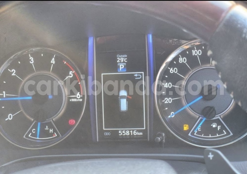 Big with watermark toyota fortuner uganda kampala 26445