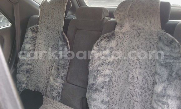 Gura Yakoze Toyota Harrier White Imodoka i Arua mu Uganda Gura Yakoze Toyota Harrier White Imodoka i Arua mu Uganda