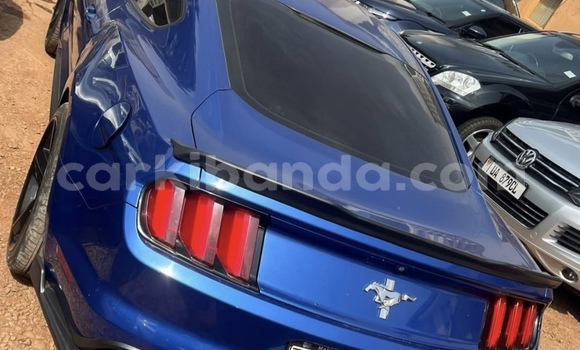 Gura Nshya FORD MUSTANG Other Imodoka i Kampala mu Uganda Gura Nshya FORD MUSTANG Other Imodoka i Kampala mu Uganda