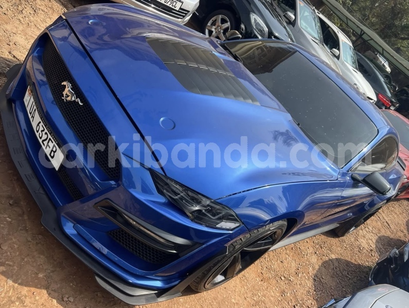 Big with watermark ford mustang uganda kampala 26446