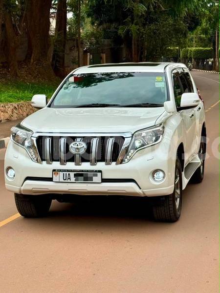 Big with watermark toyota land cruiser prado uganda kampala 26448
