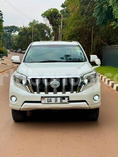 Big with watermark toyota land cruiser prado uganda kampala 26448
