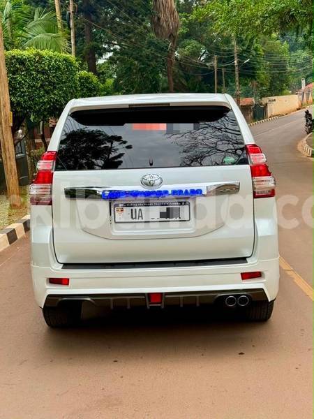 Big with watermark toyota land cruiser prado uganda kampala 26448