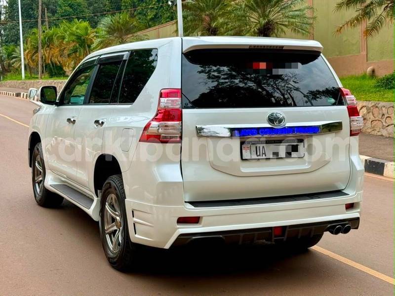 Big with watermark toyota land cruiser prado uganda kampala 26448