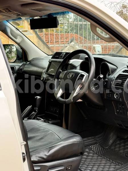 Big with watermark toyota land cruiser prado uganda kampala 26448