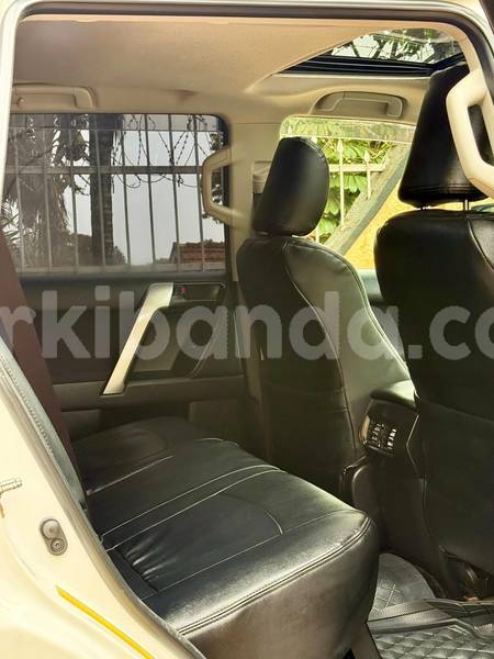 Big with watermark toyota land cruiser prado uganda kampala 26448