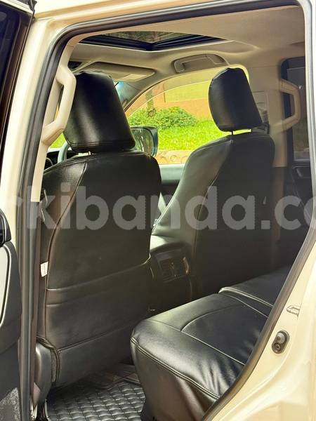 Big with watermark toyota land cruiser prado uganda kampala 26448